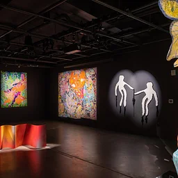 Union Hall Art Space