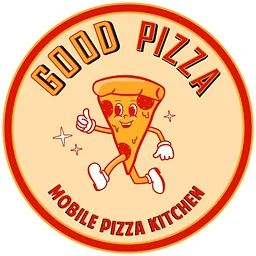 THE GOOD PIZZA CO