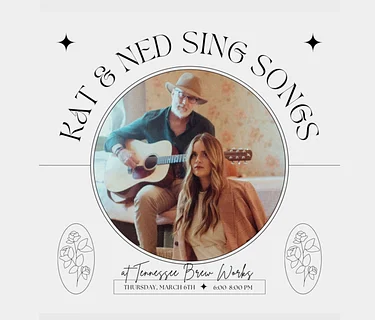 Kat & Ned Sing Songs