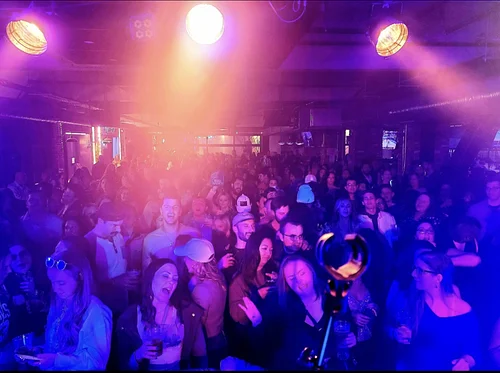 Funk Evolution with Gianna Robustiano