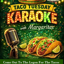 Taco Tuesday Karaoke!