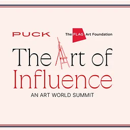 The Art of Influence: An Art World Summit