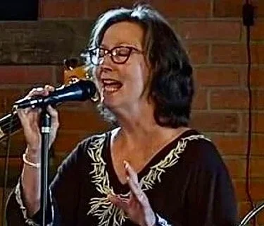Live Music: Linda Daiber & Gene De Nardo Jazz Duo