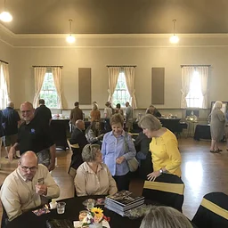 Annual Meeting, 2026