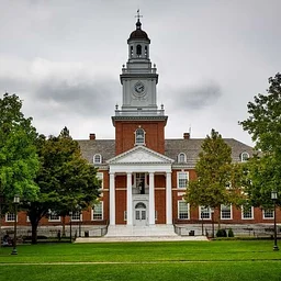 (Virtual) Successfully Navigating College Admissions This Fall
