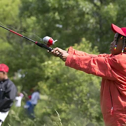 Fishing Bass-ics