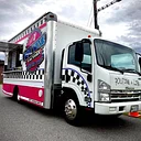 Pinky D’s Poutine Food Truck Onsite