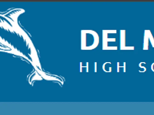 Del Mar High School Graduation