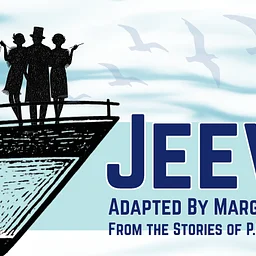 Jeeves at Sea