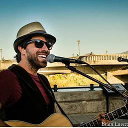 Live Music Saturday – Vince Costanza
