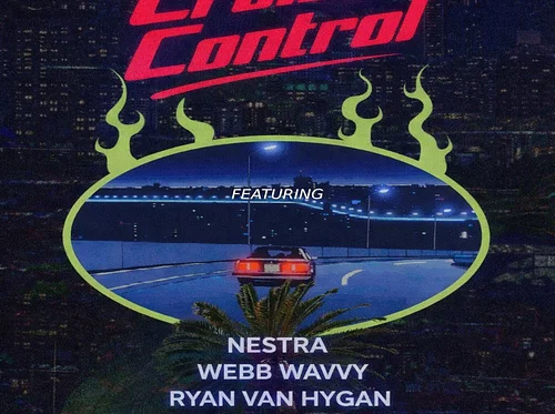 Pono Ranch Presents: Cruise Control Hip-hop night