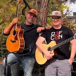 MUSIC AT THE BEET: Blue Yonder Boys