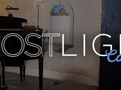 Ghostlight Cabaret: Jacob Poiner & Friends