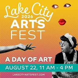 5th Annual Lake City Arts Fest
