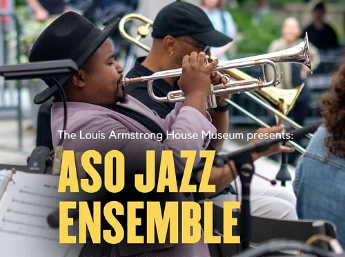 ASO Jazz Ensemble