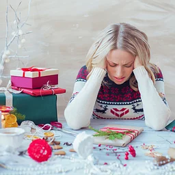 BCOA Resources: Holiday Stress Survival Tools