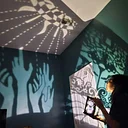 Cutting Machines for Shadow Puppets and More (Level 2) with Myra Su