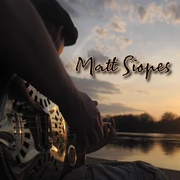Live Music with Matt Siopes