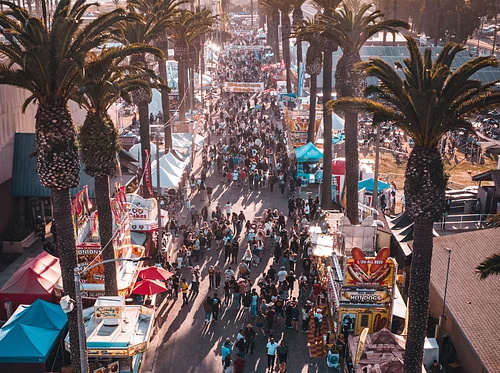 $5 Before 5pm – Ventura County Fair