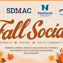 Fall Social