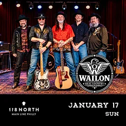 WailOn: A Tribute to Outlaw Country