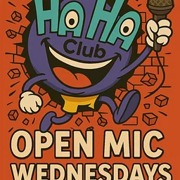 OPEN MIC NIGHT