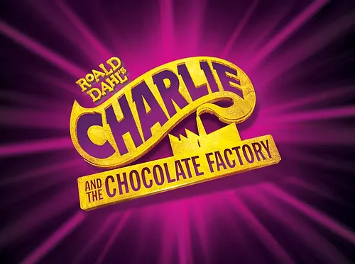 Charlie and the Chocolate Factory