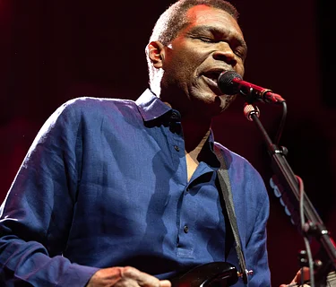 The Robert Cray Band – All Amped Up Tour 2026