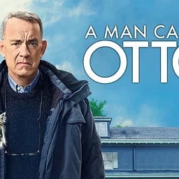A Man Called Otto (Page to Screen Series)