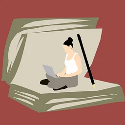 Teen Book Club