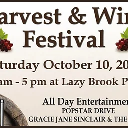 Tunkhannock Harvest & Wine