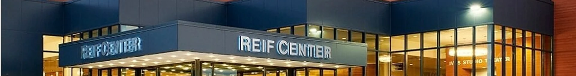 Reif Performing Arts Center
