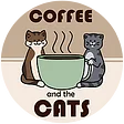 Coffee And The Cats