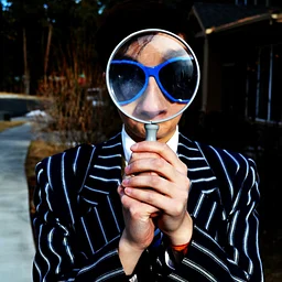 Spy Night: For Kids!