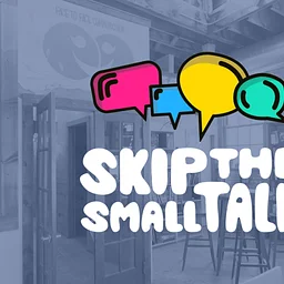 Skip the Small Talk at Kibbitznest