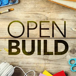 Open Build in The Shop