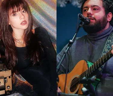 Juliana Frangella / Barry RIch