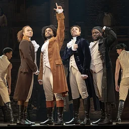 Hamilton