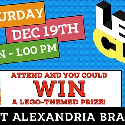 LEGO Club