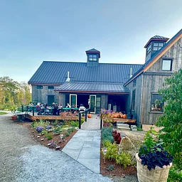 Open House and Farm Tour