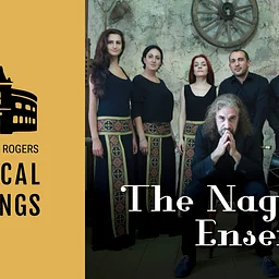 The Naghash Ensemble – Russell Hill Rogers Musical Evenings