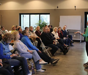 Coffee & Conservation: Sustainable Buying & Borrowing In Louisville