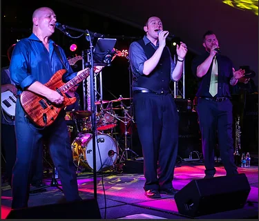 The Chicago Experience – Tribute to the band Chicago