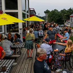 Live Music in Stark’s Pub- Summer 2026