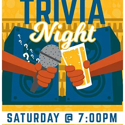 TRIVIA - By Last Call