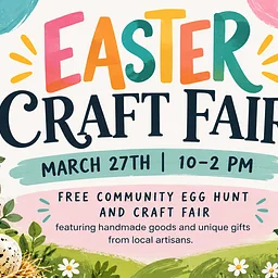 Easter Fair