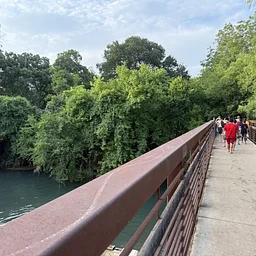 Summer Strolls with Mr. Rowe