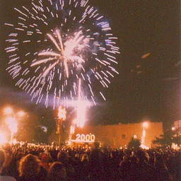 Closed: New Year’s Day