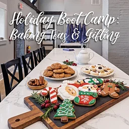 Holiday Boot Camp 2026