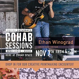 COHAB SESSIONS